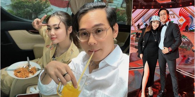 Indra Kenz Ganti Ponsel dan Isi Rekening Menyusut, Polisi: Ada yang Ngajarin Tuh