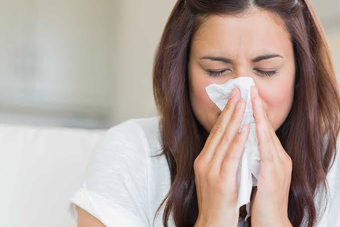 Tak Melulu Gejala Omicron, Ini Sederet Penyebab Hidung Tersumbat