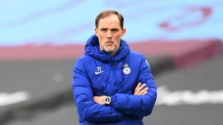 Dikaitkan dengan MU, Begini Respons Mengejutkan Thomas Tuchel