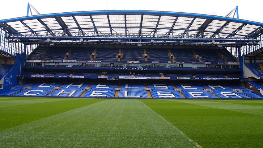 Raja Properti Nick Candy Siap Beli Chelsea, Tawaran Rp 37 T Diajukan