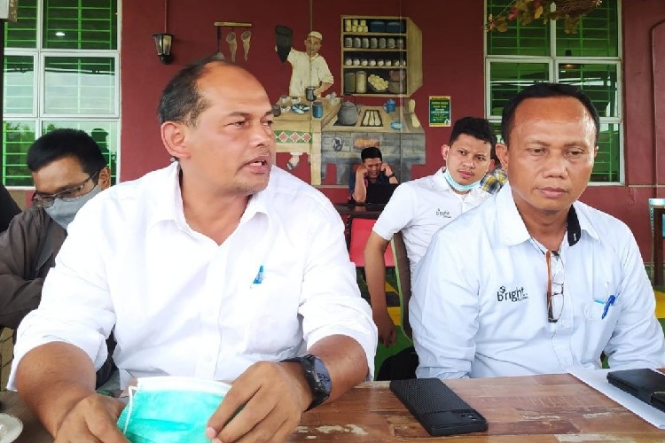 PLN Batam Upayakan Tak Ada Pemadaman Listrik Selama Bulan Ramadan