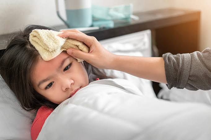 Anak Juga Bisa Kena `Long Covid`, Orang Tua Wajib Tahu Gejalanya