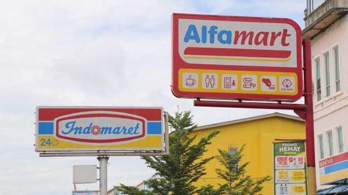Disperindag Batam Jajaki Alfamart dan Indomaret Jual Minyak Goreng Curah