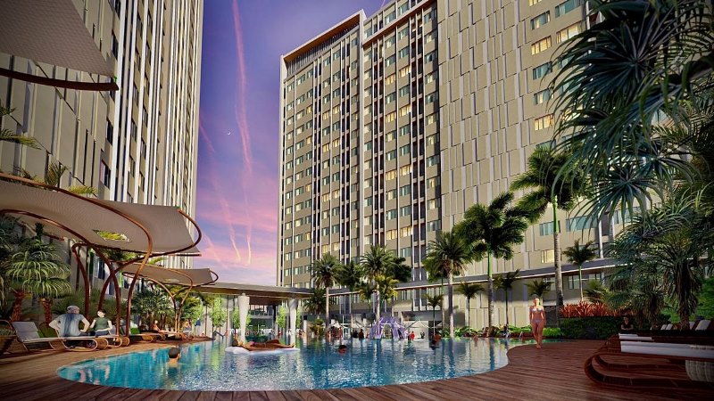 Promo Baloi Apartment Berakhir 4 Hari Lagi, Ada Undian Hadiah Uang Rp 100 Juta