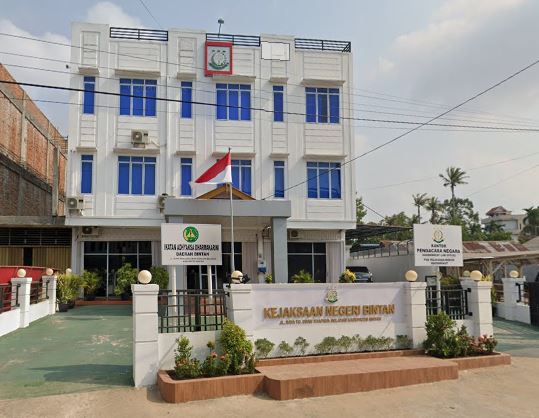 Penangkapan Kapal Muatan Springbed Ilegal, Kejari Bintan Tunggu SPDP Bea CukaiÂ 