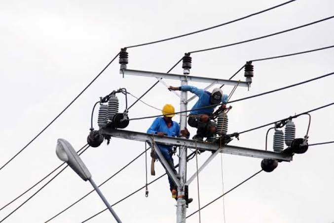 PLN Lakukan Pemadaman Listrik Bergilir di Karimun Selama 4 Hari