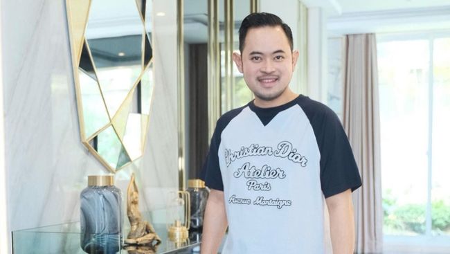 Keseriusan Gilang Widya Pramana Dalam Berbisnis dan Soal Sebutan Juragan 99