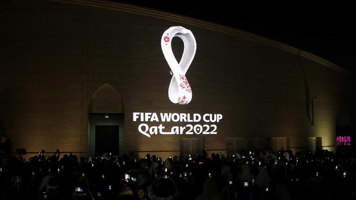20 Negara Sudah Lolos ke Piala Dunia 2022, Sisa 12 Slot Lagi