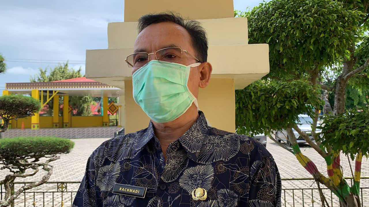 Ada 14 Kasus Kematian Pasien Positif Covid-19 di Karimun, Mayoritas Belum Vaksin