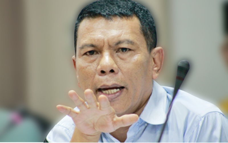 Legislator Kepri Sebut Pembangunan SUTT Bertentangan dengan HAM