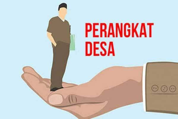 PPDI Lingga Minta Kades Cabut SK Pemberhentian Perangkat Desa Mentuda