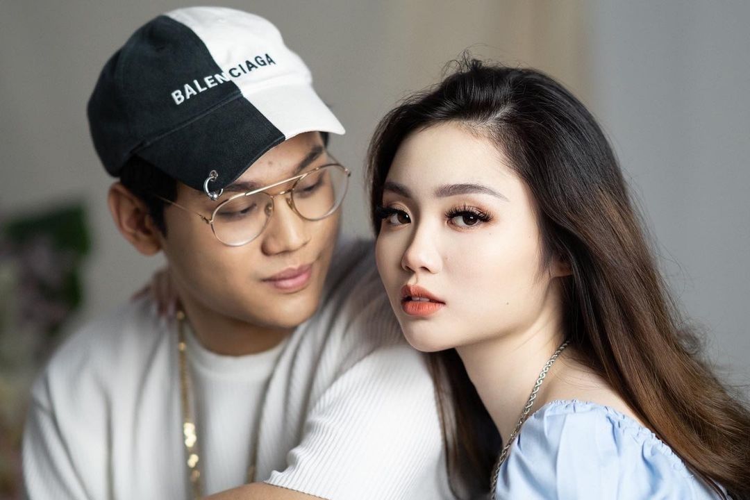 Vanessa Khong Bicara soal Putus Cinta dengan Indra Kenz