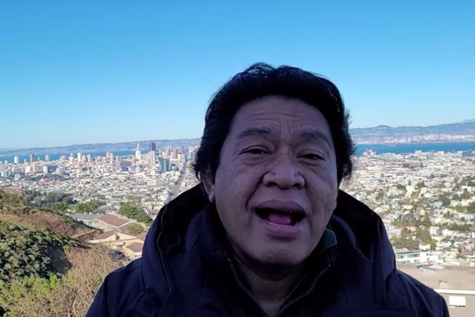 Bareskrim Tetapkan Pendeta Saifuddin Ibrahim sebagai Tersangka!