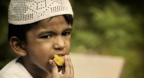 Hukum Puasa Setengah Hari di Bulan Ramadan Bagi Anak-anak, Bolehkah?