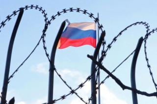 Balas Eropa, Rusia Tutup Wilayah Udara untuk 36 Negara