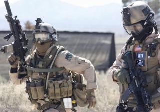Lima Alasan Joe Biden Tak Kirim Militer AS Lawan Rusia di Ukraina