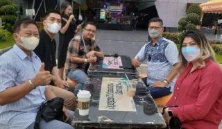 Pemko Batam Dorong Tumbuh Kembang UMKM, Begini Caranya