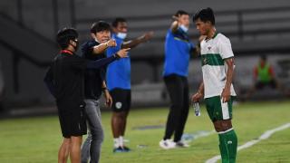 Timnas Batal 