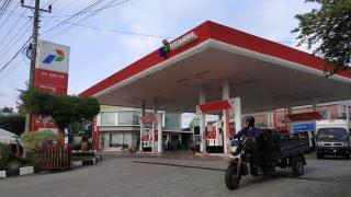 Harga BBM Pertamina Naik Lagi Per Hari Ini