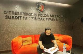 Direktur Perusahaan Niaga Minyak Batam Terancam Dipolisikan Perusahaan Singapura