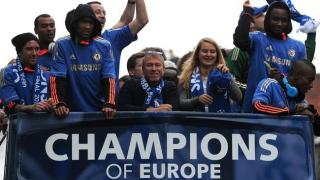 Kandidat Pemilik Baru Chelsea, Ada Connor McGreggor