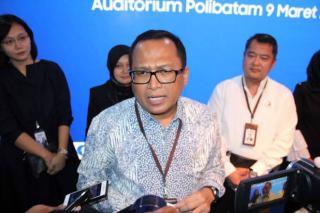 Kota Batam Ditunjuk Jadi Tuan Rumah Gernas Bangga Buatan Indonesia 2022