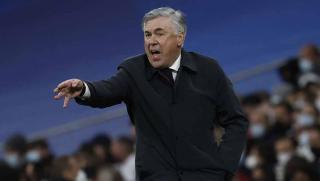 Man United Yakin Mau Rekrut Ancelotti?