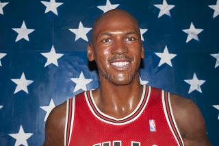 Wow, Tiket Debut Pertandingan Michael Jordan Terjual Rp 6,7 Miliar