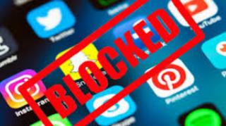 Makin Panas, Rusia Balas Blokir Akses Facebook