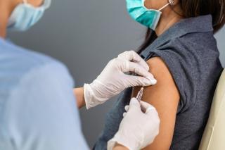 Begini Efek Samping Vaksin Pfizer Pada Remaja