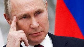 Gencatan Senjata Ditunda, Putin Peringatkan Masa Depan Ukraina Dalam Bahaya