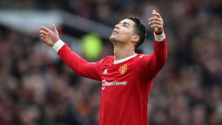 Jangan Paksa Cristiano Ronaldo Jadi Penyerang Tengah!