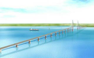 Jembatan Batam-Bintan Jadi Dibangun Tahun Ini?