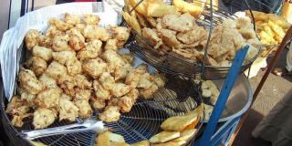 2 Makanan yang Perlu Dibatasi Konsumsinya saat Pandemi Covid-19