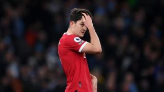 Ketika Harry Maguire 