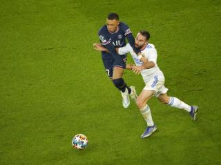 Jadwal Liga Champions: Liverpool Vs Inter, Madrid Vs PSG