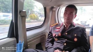 Jenderal Gadungan Akhirnya Ditahan Usai Jadi Tersangka