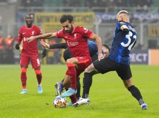 The Reds Diunggulkan Menang Lawan Inter Malam Ini