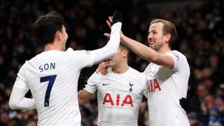 Bagi Tottenham, Lolos Liga Champions Bakal Serasa Dapat Trofi