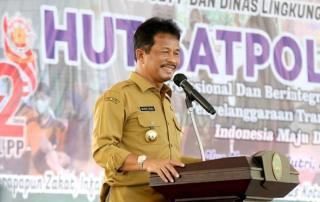Batam Targetkan Juara Umum MTQ Provinsi Kepri