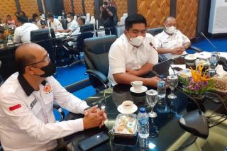 Bintan Terpilih Jadi Tuan Rumah Porprov Kepri 2022