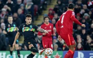 Hasil Liga Champions: Inter Milan Tersingkir Usai Kalahkan Liverpool