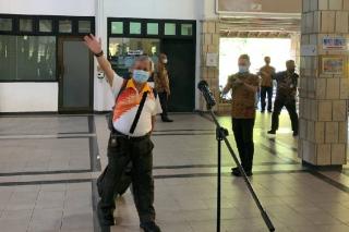 Kebijakan Turis Asing Tak Perlu Karantina Sudah Berlaku di Kepri