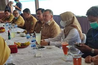 Natuna Dapat Kuota Beasiswa Kuliah di PEM Akamigas Cepu untuk 4 Orang