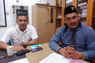 Polemik Arira Garden, Separuh Perumahan Masuk Hutan Lindung oleh BPN Batam