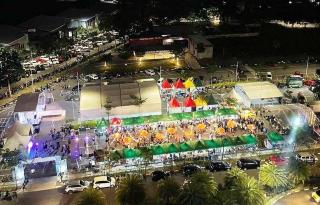 Segera Hadir! Batamnews Ramadhan Fair: Ada Takjil Gratis hingga Live Music