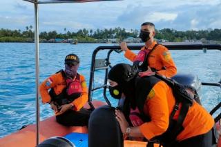 Seorang Pemancing di Batam Hilang saat Melaut