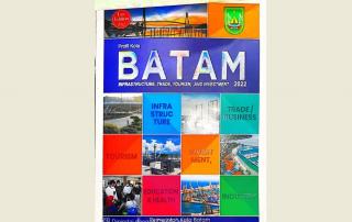 Terbitkan Buku Profil Kota Batam, Penerbit Minta-minta ke Pengusaha