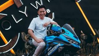 Tipu-tipu Doni Salmanan Cs yang Bikin Ribuan Orang Rugi Miliaran Rupiah
