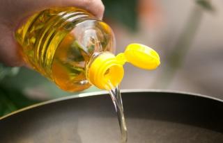 Fantastis, Harga Minyak Goreng di Wilayah Ini Tembus Rp 70 Ribu Per Liter